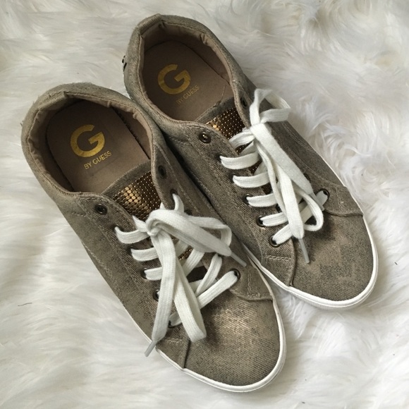 Guess sneakers