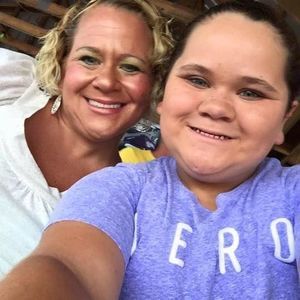 Meet your Posher, Kathy