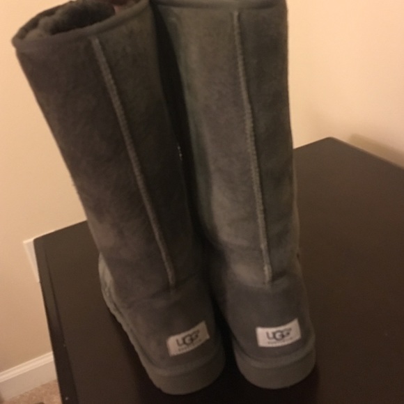 Authentic Ugg Boots - image 1