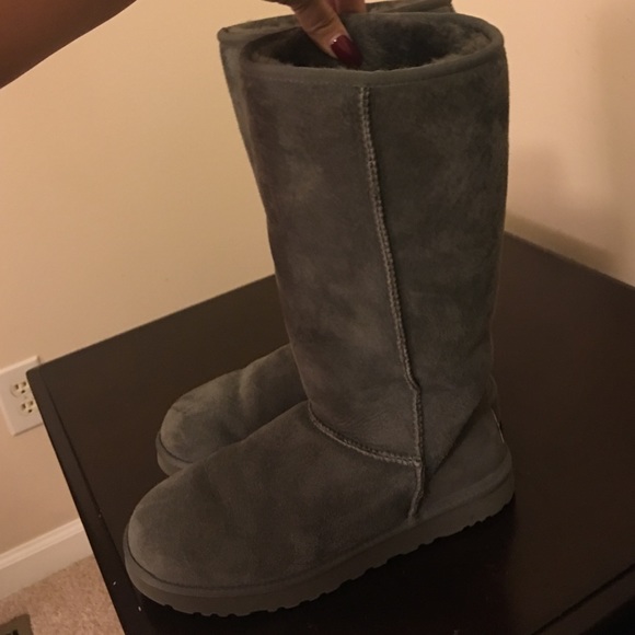 Authentic Ugg Boots - image 2