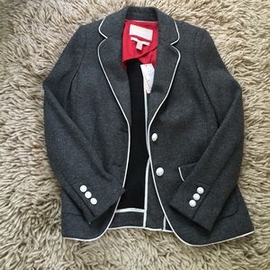 Banana Republic Blazer