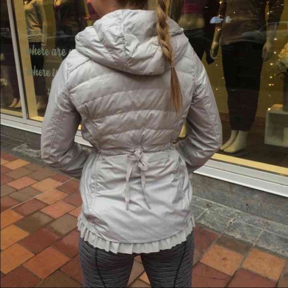 Lululemon 'Spring Fling' Jacket