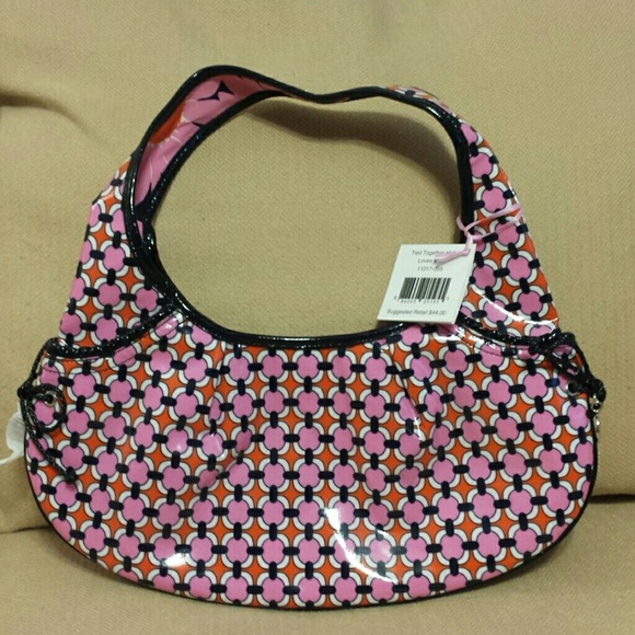 Vera Bradley bag