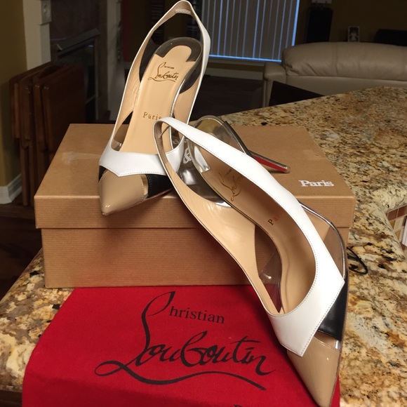 Authentic LouBous