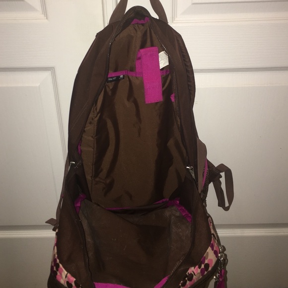 Jansport backpack - Picture 2 of 4