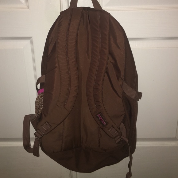 Jansport backpack - Picture 3 of 4