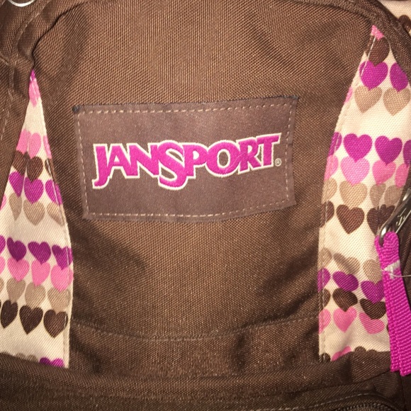 Jansport backpack - Picture 4 of 4