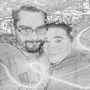 Meet your Posher, Jim