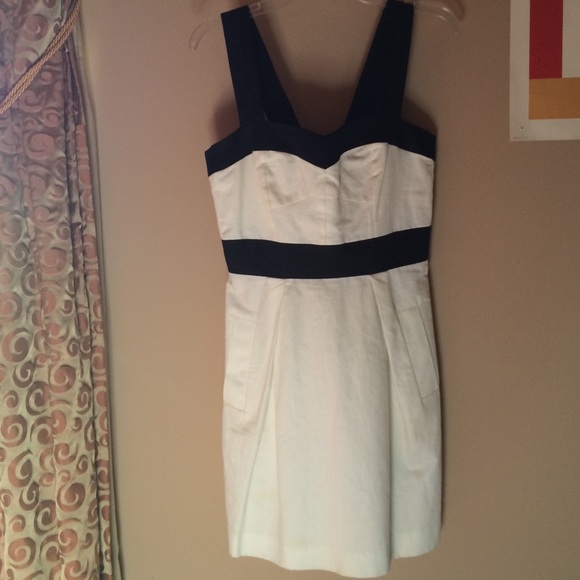 Fit and Flare Dress
