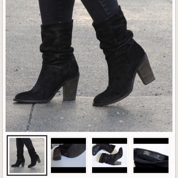 steve madden palazzo boot