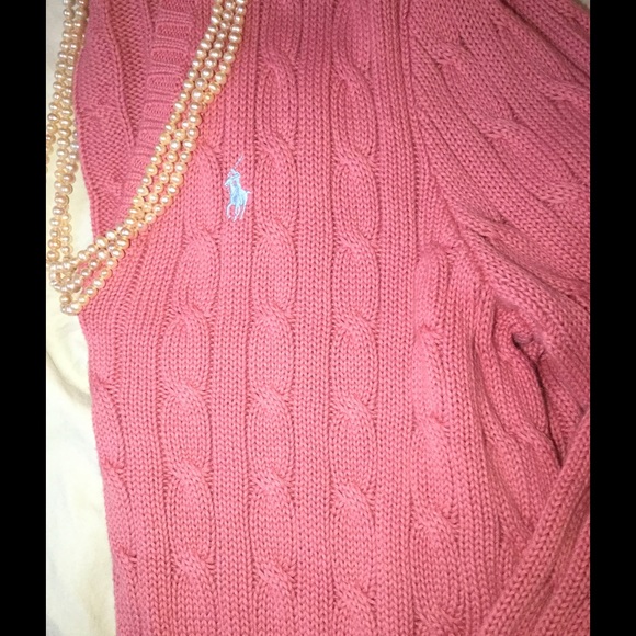 🚨price negotiable🚨 Ralph Lauren sweater - Picture 2 of 4