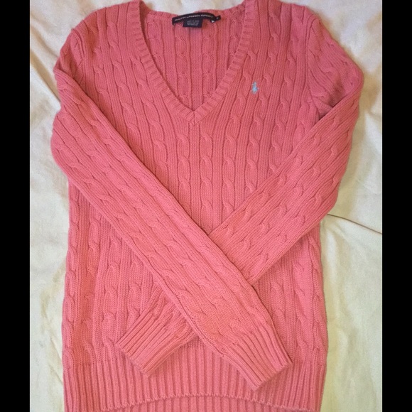 🚨price negotiable🚨 Ralph Lauren sweater - Picture 3 of 4