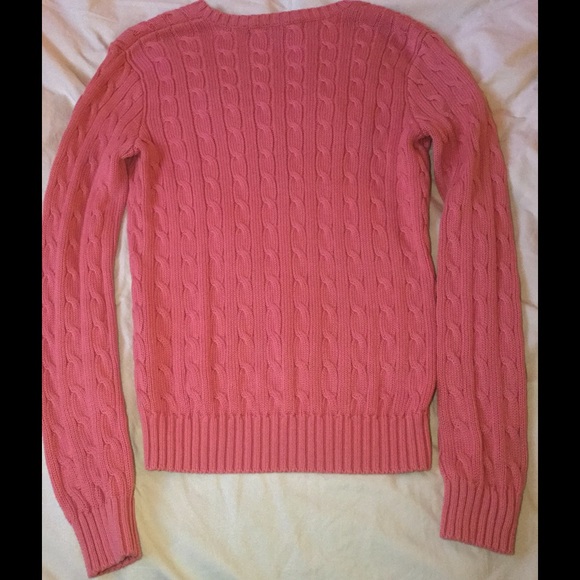 🚨price negotiable🚨 Ralph Lauren sweater - Picture 4 of 4