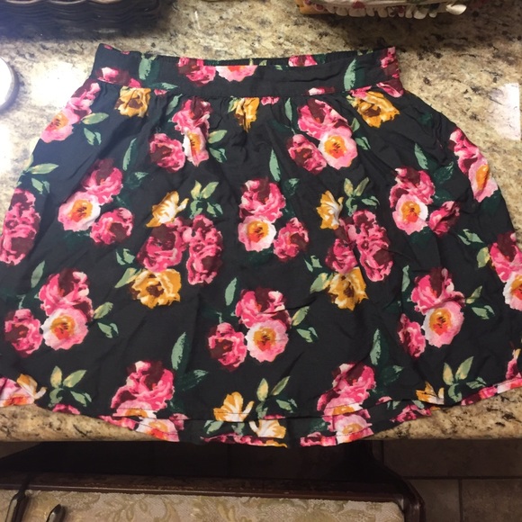 Abercrombie Girls Skirt