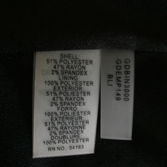 GUESS DRESS - Picture 4 of 4