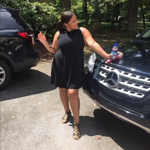 Meet your Posher, Cara