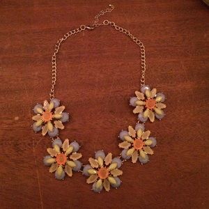 Francesca's Statement Necklace