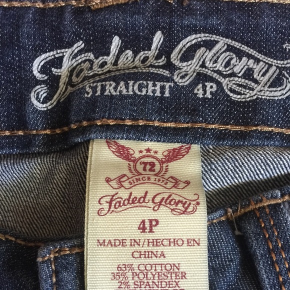 Jeans - Picture 2 of 3
