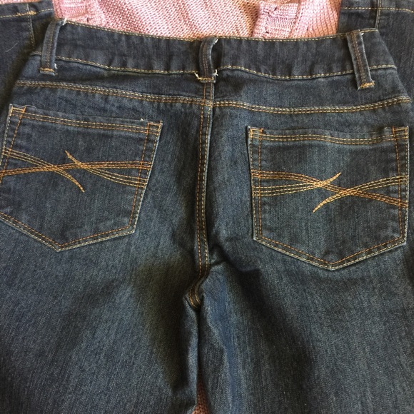 Jeans - Picture 3 of 3