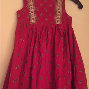 Vera bradley dress