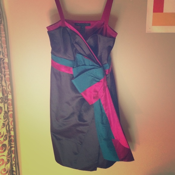 Night Out Dress