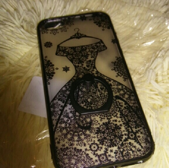 iPhone 5/5S SE Case