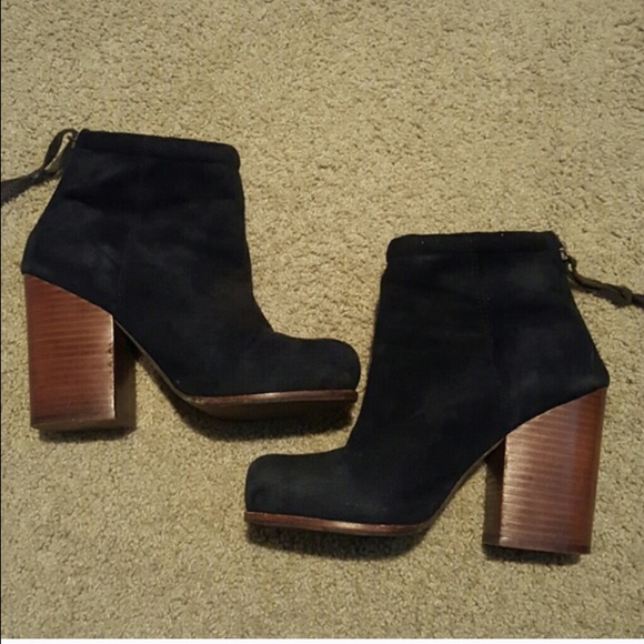 Jeffrey Campbell Rumble Boot