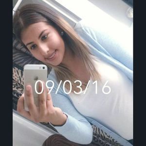 Meet your Posher, Mireya