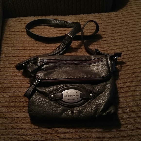 Liz Claiborne purse