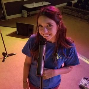 Meet your Posher, Chelsey