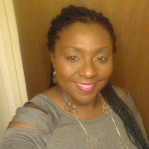 Meet your Posher, Shanolda