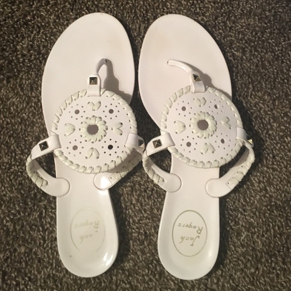 Jack Roger Georgica Jellies