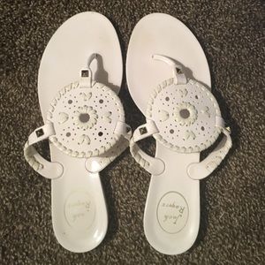 Jack Roger Georgica Jellies