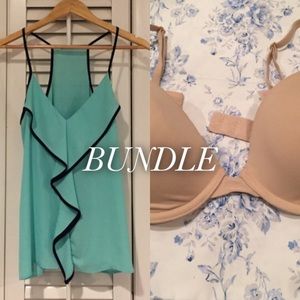 Bundle for Kim