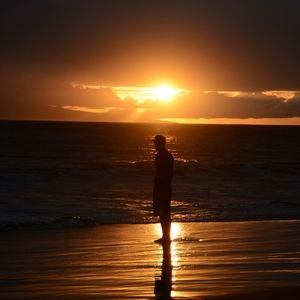 Meet your Posher, Seth