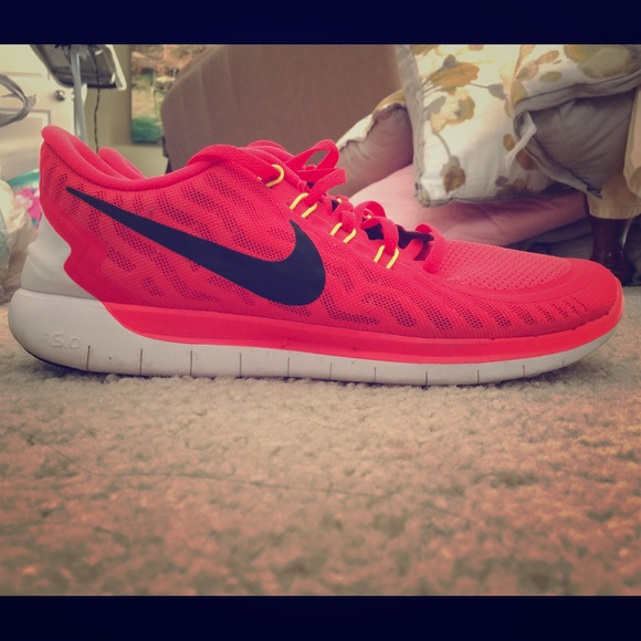 Nike Free 5.0
