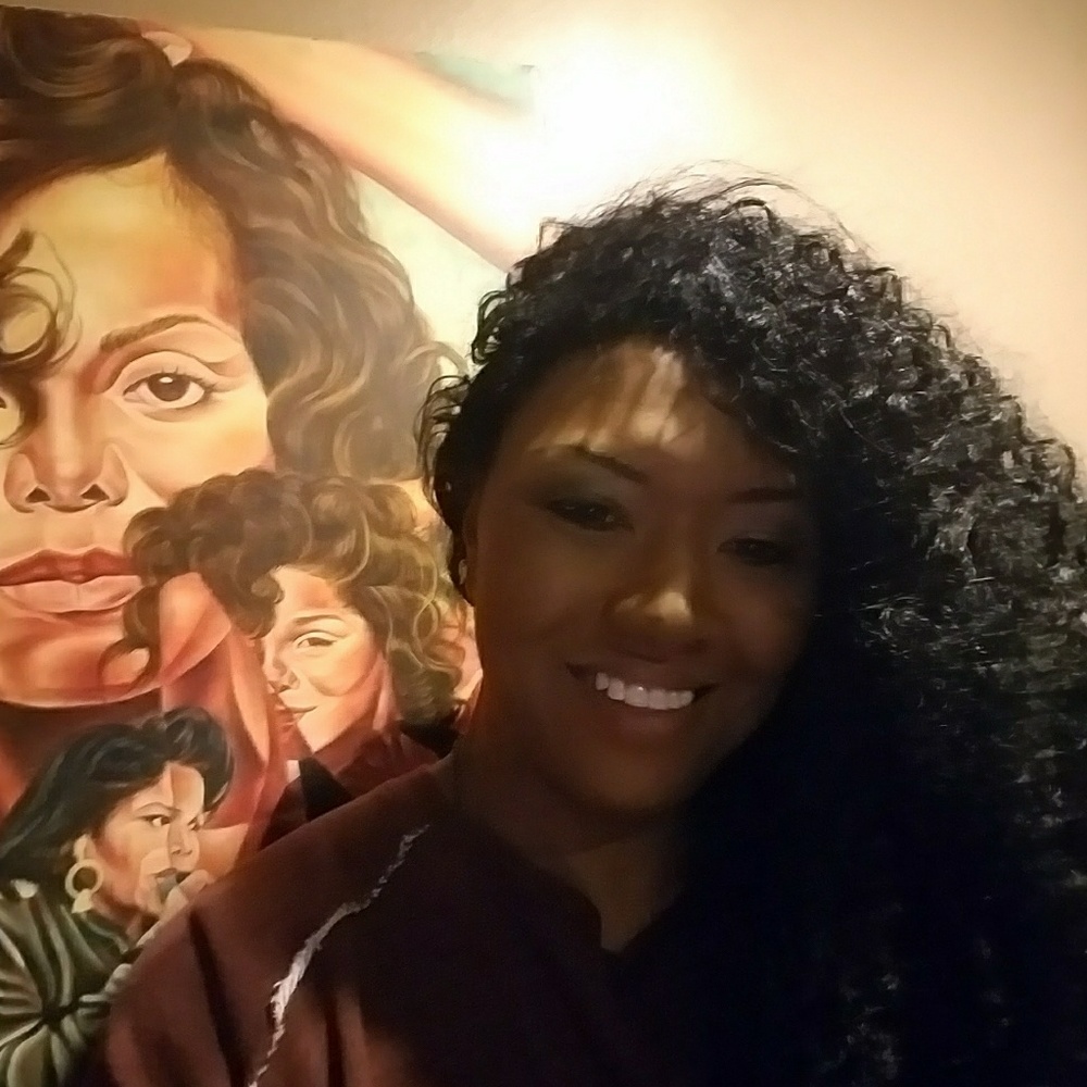 Meet your Posher, Kimsimone