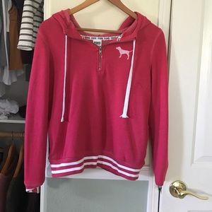 Victoria Secret Sweatshirt