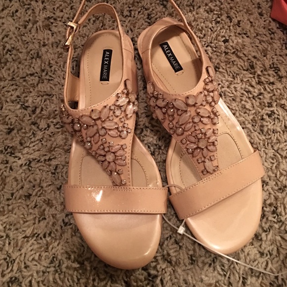 Alex Marie Sandals