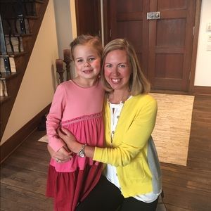 Meet your Posher, Jane