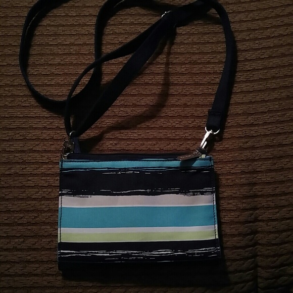 Thirty-one cross body