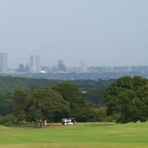 Meet your Posher, Denise