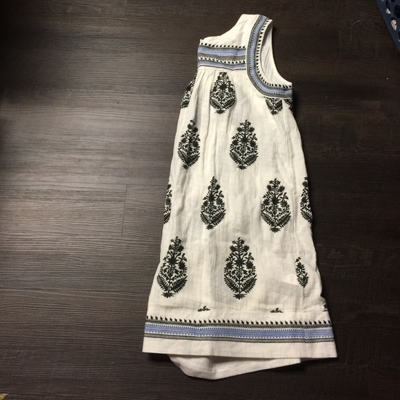 NWOT lucky brand shift dress