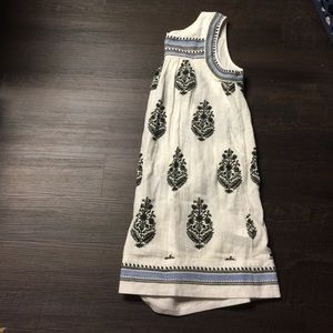NWOT lucky brand shift dress