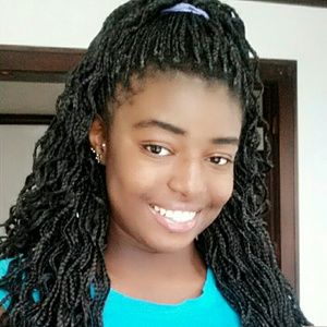 Meet your Posher, Malinda