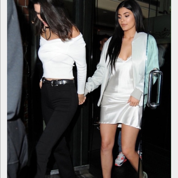 LIGHT PINK SILK DRESS!! - Picture 4 of 4