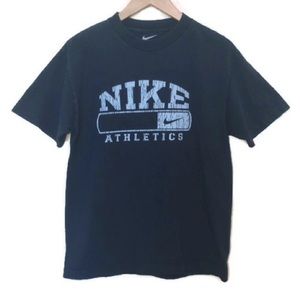 Men's Blue Nike Shirt