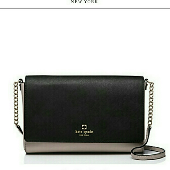 NWT Kate Spade Crossbody Purse
