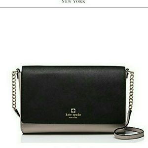 NWT Kate Spade Crossbody Purse