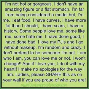 Meet your Posher, Kimmy